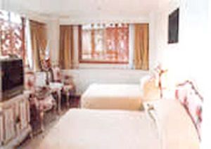 ホテルYin Xiang Gu Cheng Wen Yuan 麗江市 エクステリア 写真
